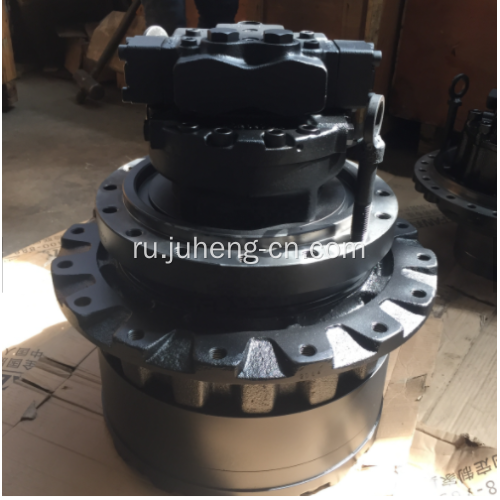 215-9952 E320DZ Бортовой двигатель E320DZ Ходовой двигатель